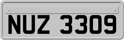 NUZ3309