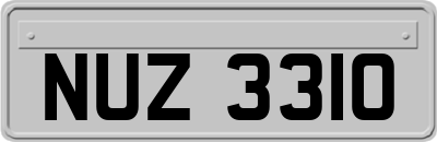 NUZ3310