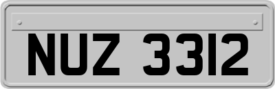 NUZ3312