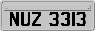 NUZ3313