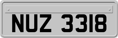 NUZ3318