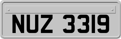 NUZ3319