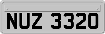 NUZ3320