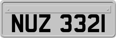 NUZ3321