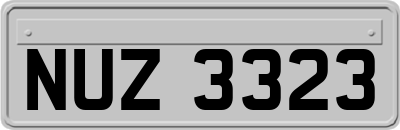 NUZ3323