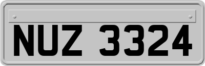 NUZ3324