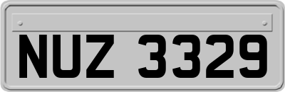 NUZ3329