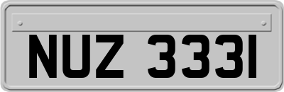 NUZ3331