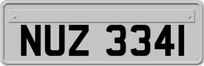 NUZ3341
