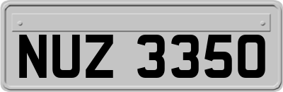 NUZ3350