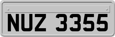 NUZ3355