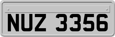 NUZ3356