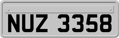 NUZ3358