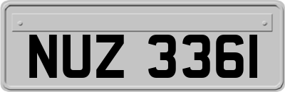 NUZ3361