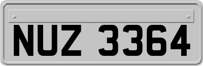 NUZ3364