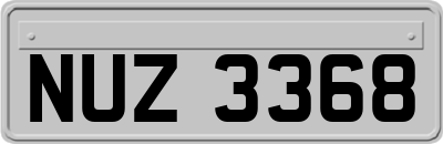 NUZ3368