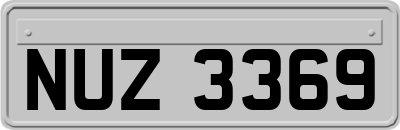 NUZ3369