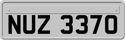 NUZ3370