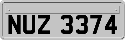 NUZ3374