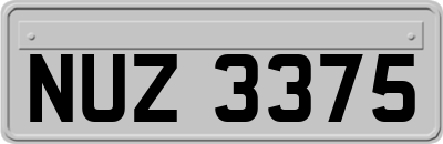 NUZ3375