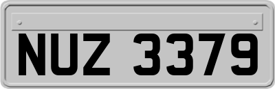 NUZ3379