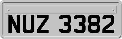 NUZ3382