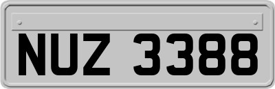 NUZ3388