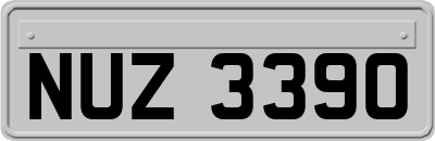 NUZ3390