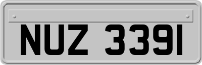 NUZ3391