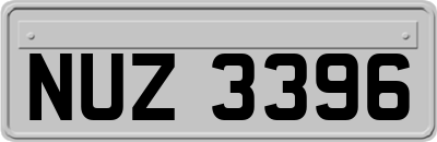 NUZ3396