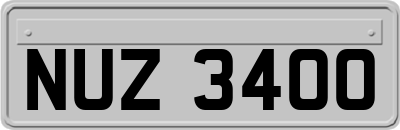 NUZ3400