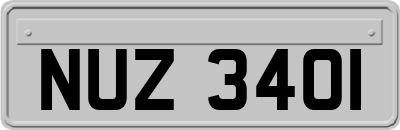 NUZ3401