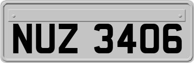 NUZ3406