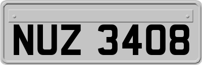 NUZ3408