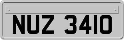 NUZ3410