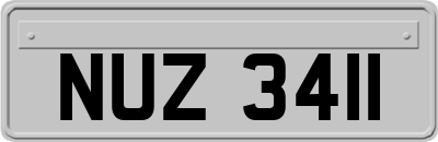 NUZ3411