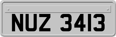 NUZ3413