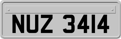 NUZ3414