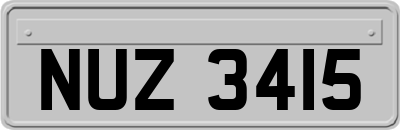 NUZ3415