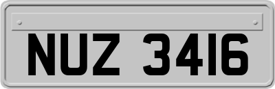 NUZ3416