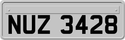 NUZ3428