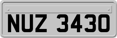 NUZ3430