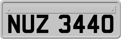 NUZ3440