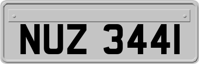 NUZ3441
