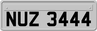 NUZ3444