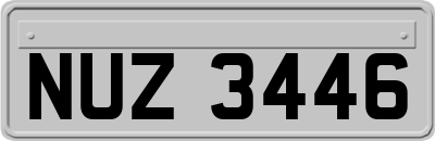 NUZ3446