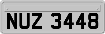 NUZ3448