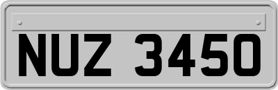 NUZ3450