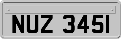 NUZ3451
