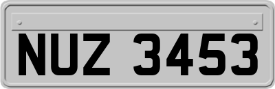 NUZ3453